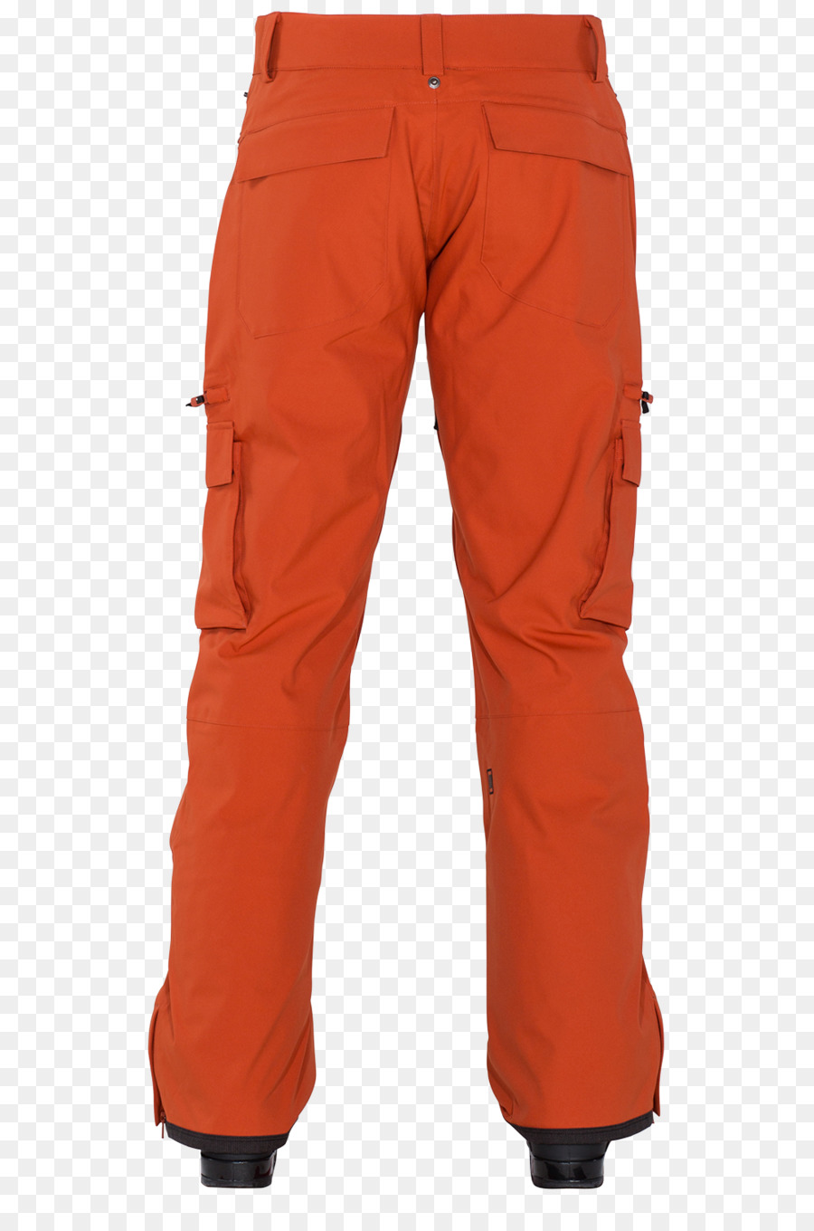 Pantalones Naranjas，Vestir PNG