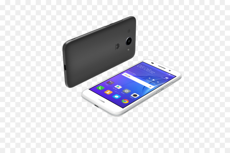 Smartphone，Huawei Y3 2017 PNG