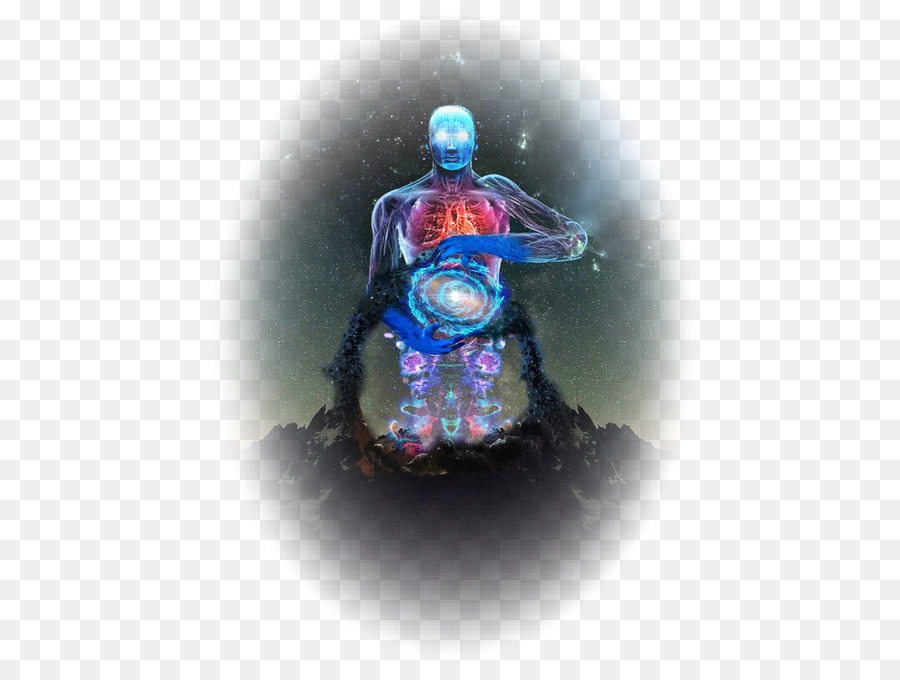 Universo，La Espiritualidad PNG