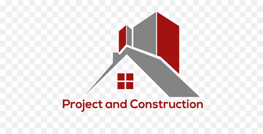 Casa Y Edificio，Construcción PNG