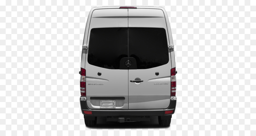 2018 Mercedesbenz Sprinter，Camioneta Compacta PNG