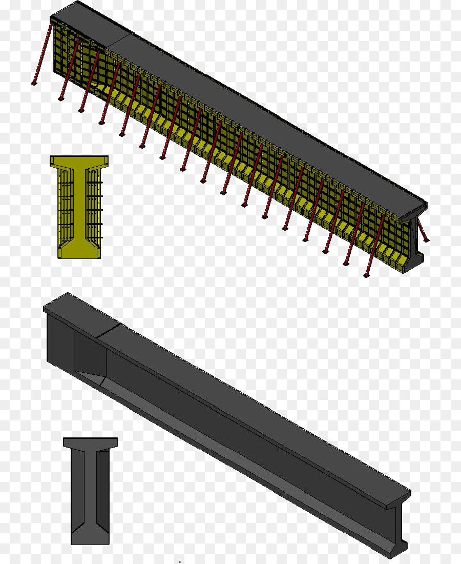 Puente，Encofrado PNG