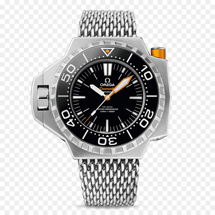 Omega Seamaster，Omega Sa PNG