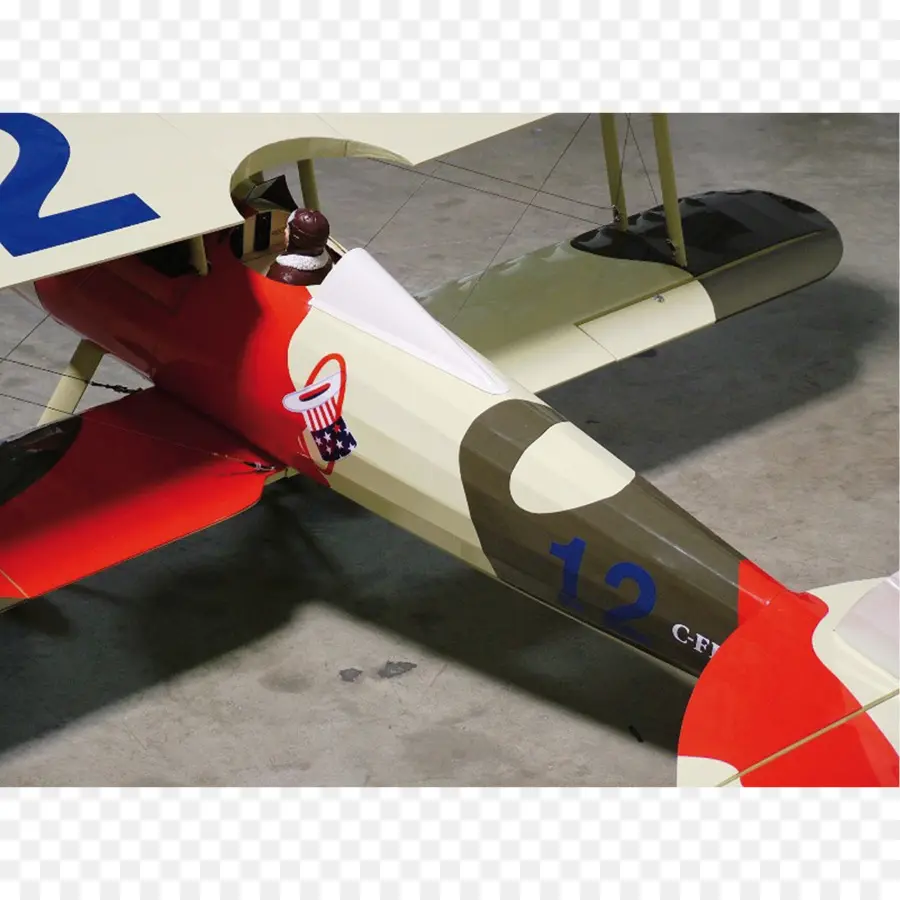 Avión De Juguete，Modelo PNG