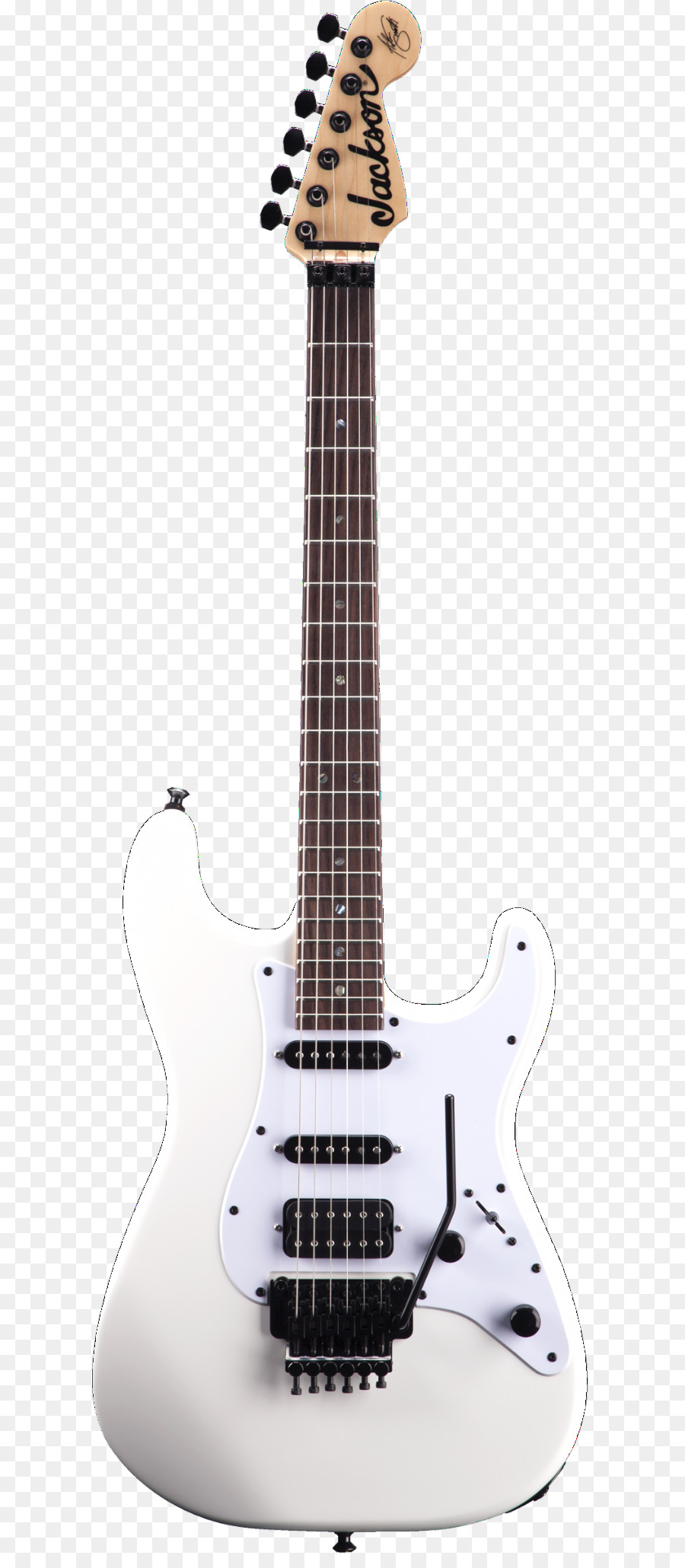 Jackson Guitars，Guitarra Eléctrica PNG