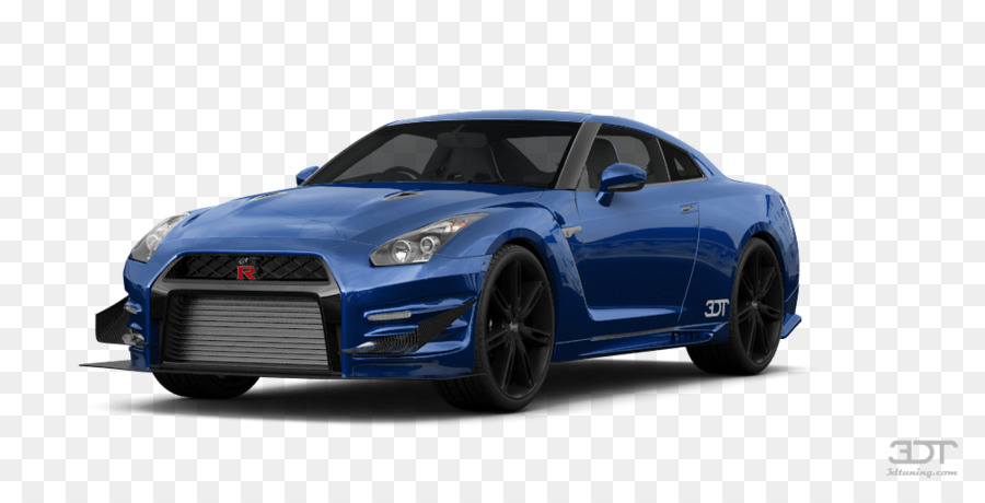 Nissan Gtr，Coche PNG