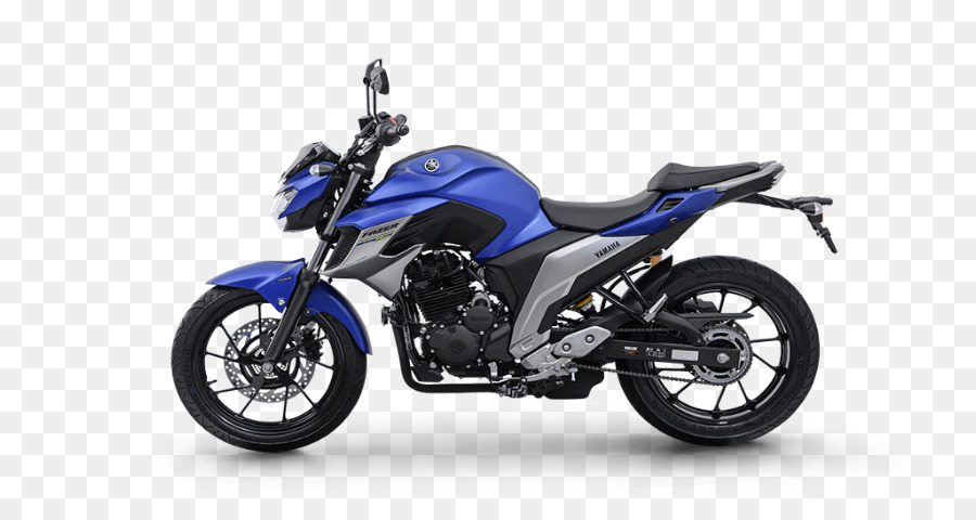 Yamaha Motor Company，Yamaha Fazer PNG