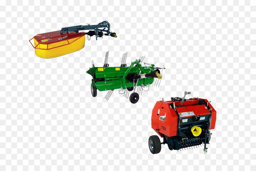 John Deere，Empacadora PNG