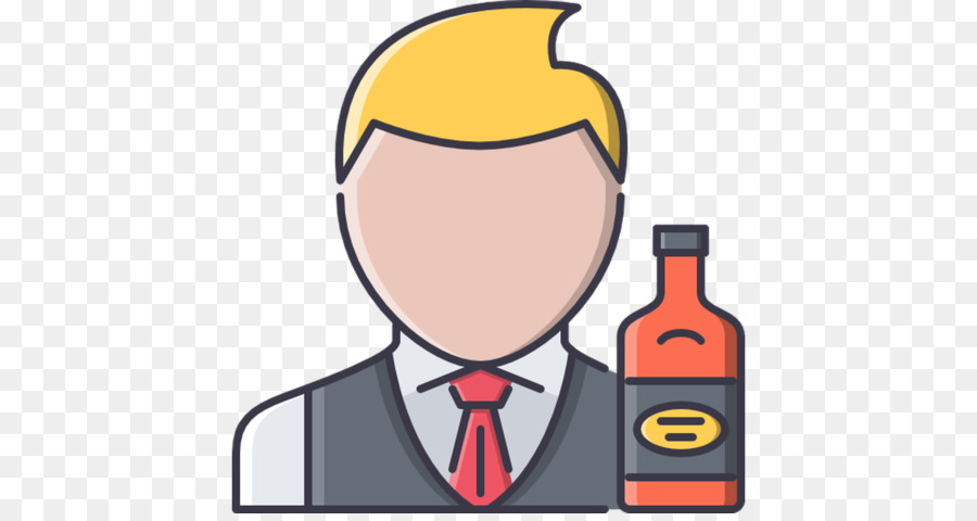 Barman，Mesero PNG