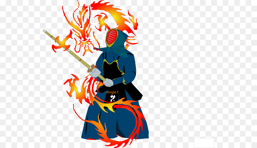 Kenjutsu，Kendo PNG