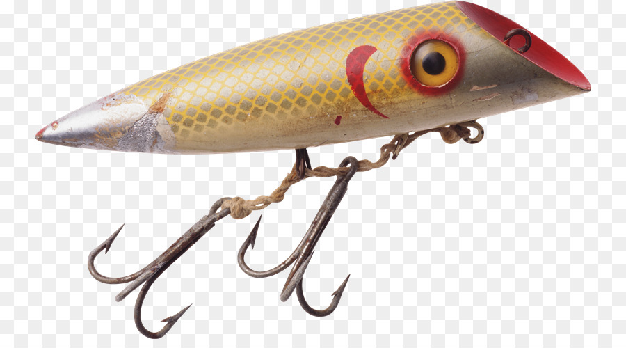 Cuchara Señuelo，La Pesca PNG