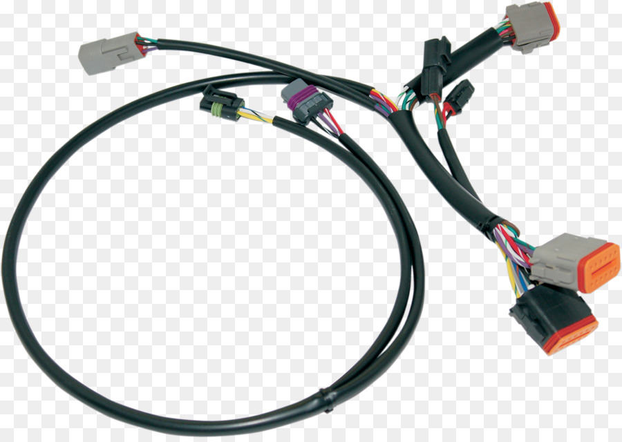 Mazo De Cables，Diagrama De Cableado PNG