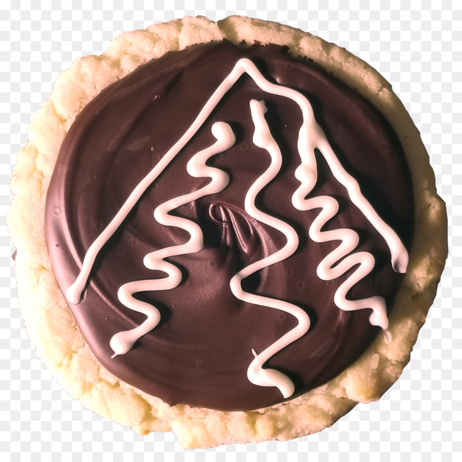 Brownie De Chocolate，Chocolate PNG