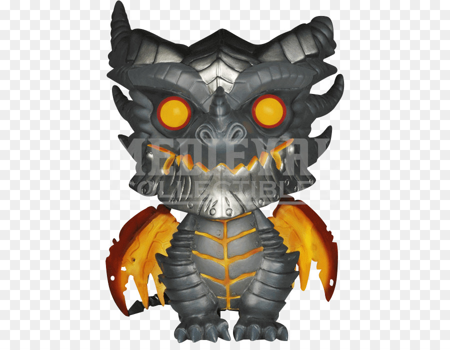 Mundo De Warcraft，Funko PNG