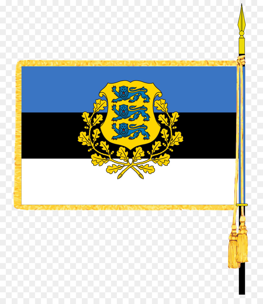 Estonia，Armas PNG