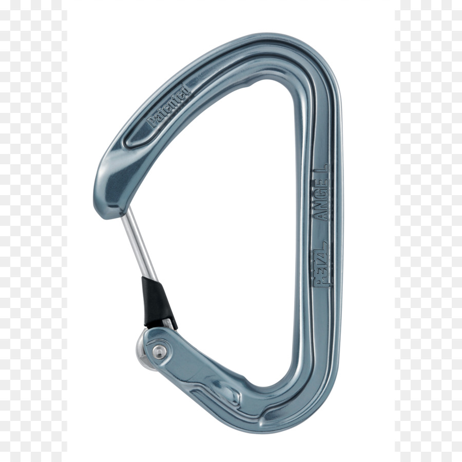 Petzl，Mosquetón PNG