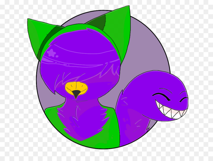 Gato，Los Peces PNG