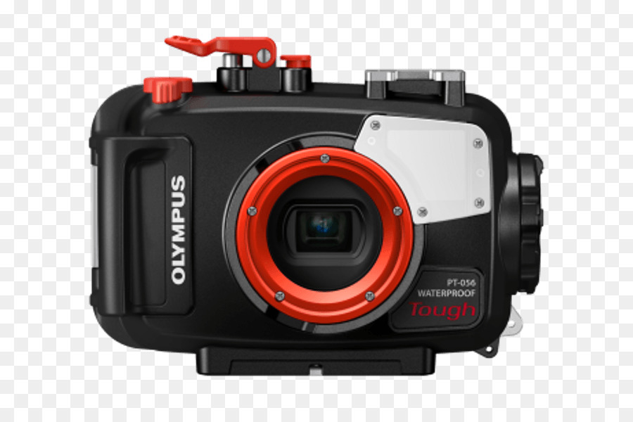 Olympus Tough Tg5，Olympus Tough Tg4 PNG