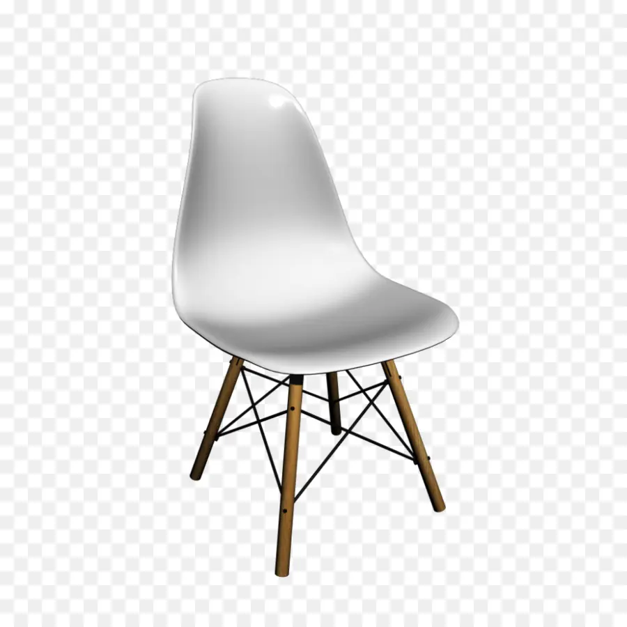 Silla Blanca，Asiento PNG