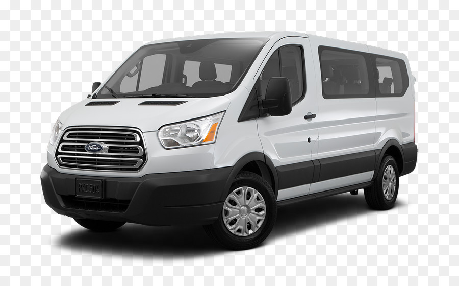 Ford，2016 Ford Transit350 PNG