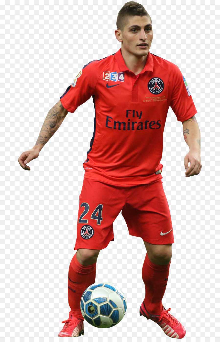 Marco Verratti，París Saintgermain Fc PNG