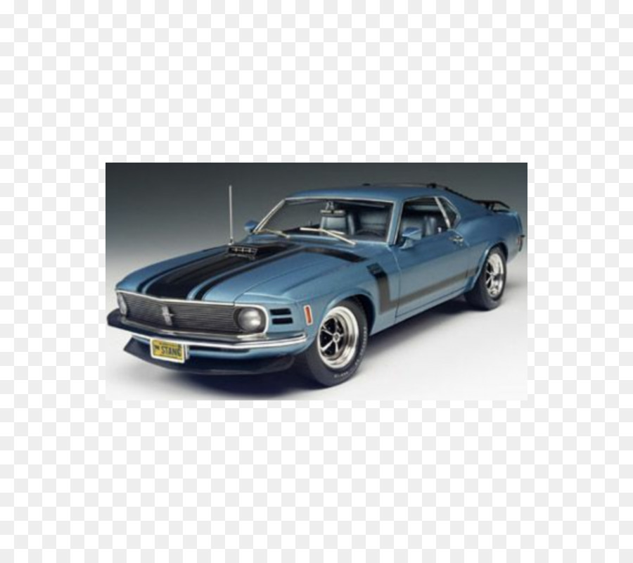 Ford Mustang Mach 1，Coche PNG