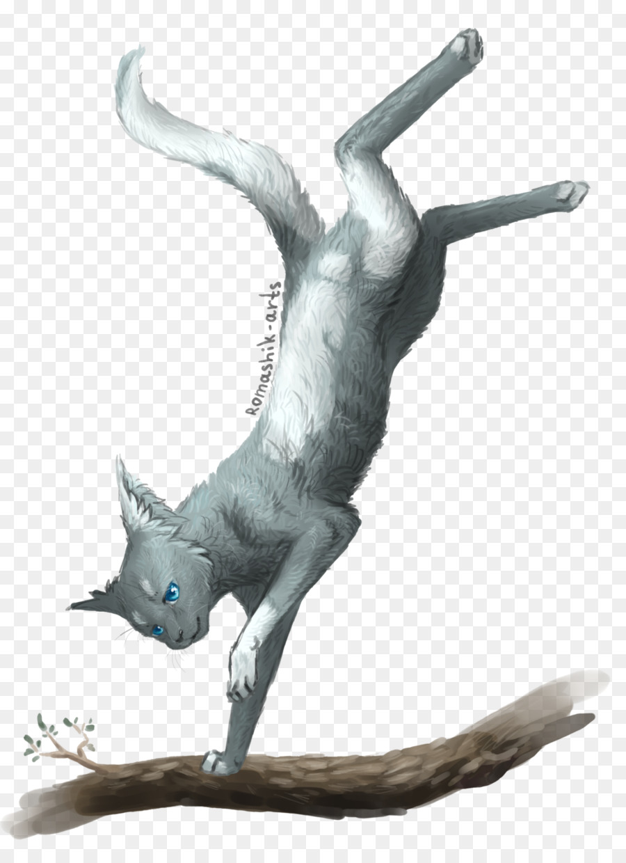 Gato，Los Guerreros PNG