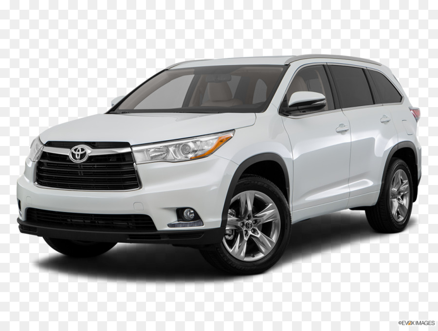 2017 Toyota Highlander，Toyota PNG