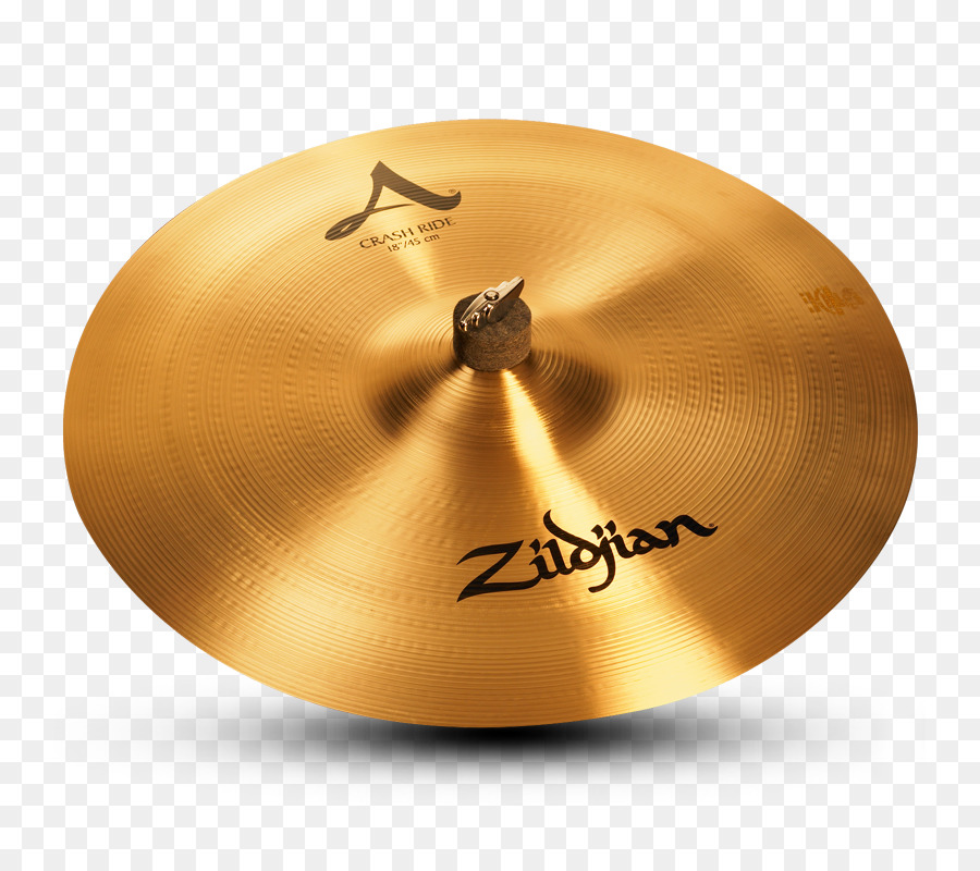 Avedis Zildjian Company，Platillos Ride PNG