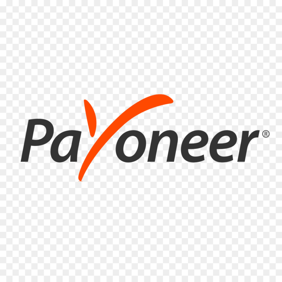 Payoneer，Paypal PNG