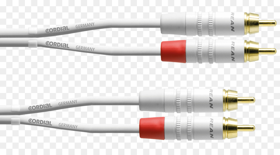 Conector Xlr，Conector Rca PNG