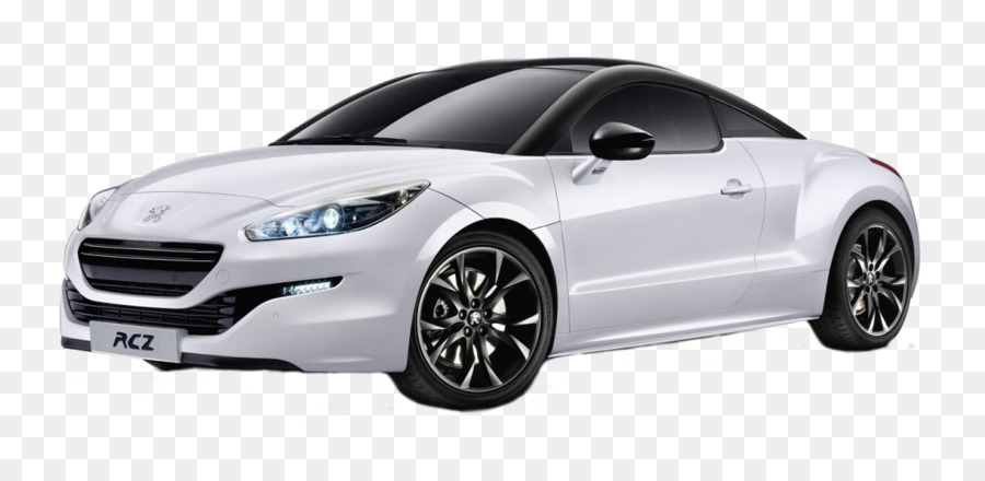 Coche Blanco，Automóvil PNG