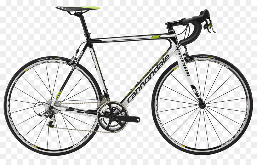 Cannondale Supersix Evo Ultegra，Bicicleta PNG