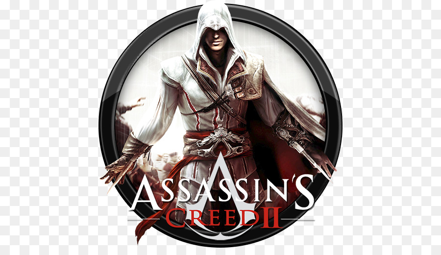 Assassin S Creed Ii，Ezio Auditore PNG