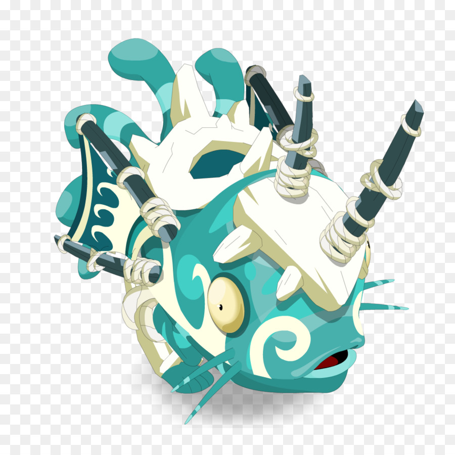 Tachuela De Caballo，Dofus PNG