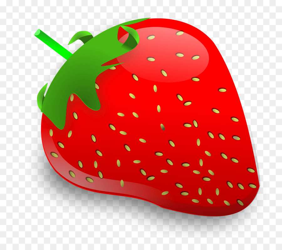 Fresa，Torta De Frutas PNG