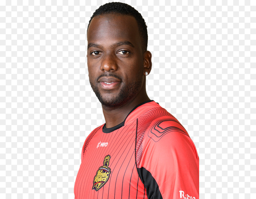 Kevon Cooper，Jinetes Del Caballero De Trinbago PNG