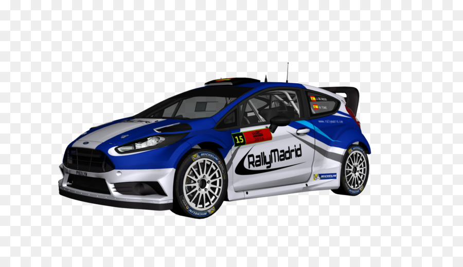 World Rally Car，Coche PNG