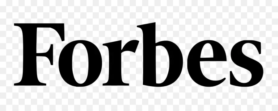 Logotipo De Forbes，Revista PNG