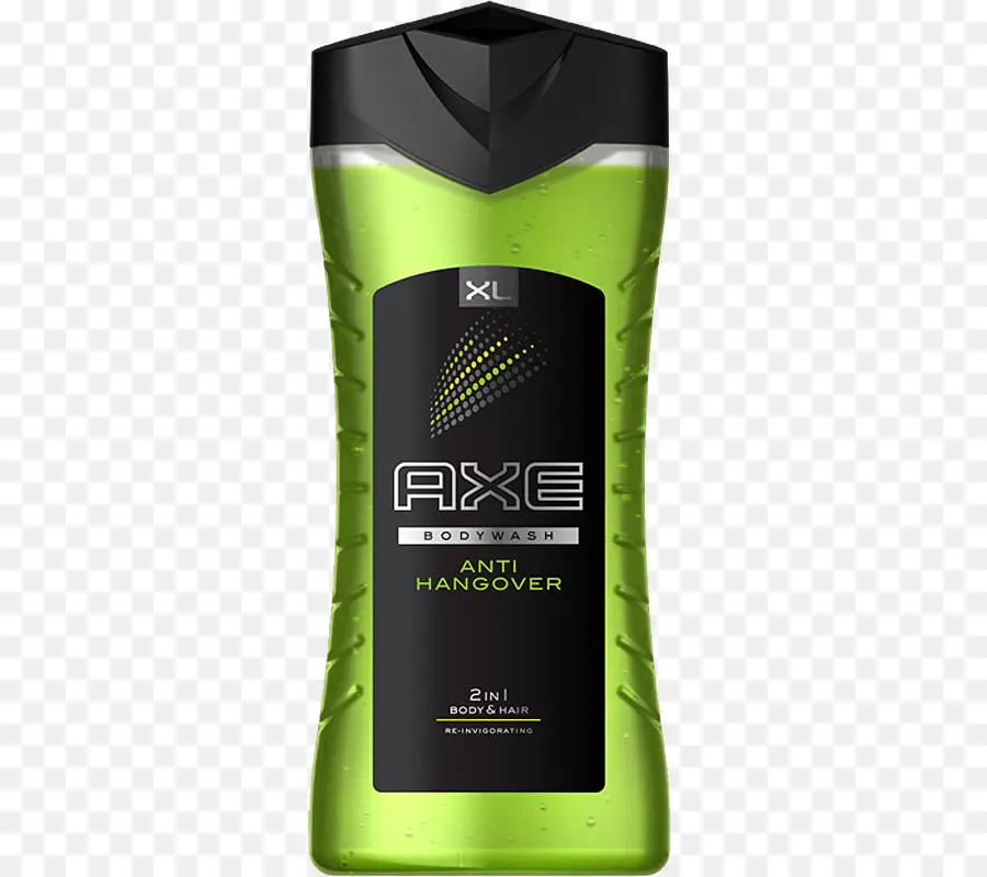 Gel De Ducha，Axe PNG