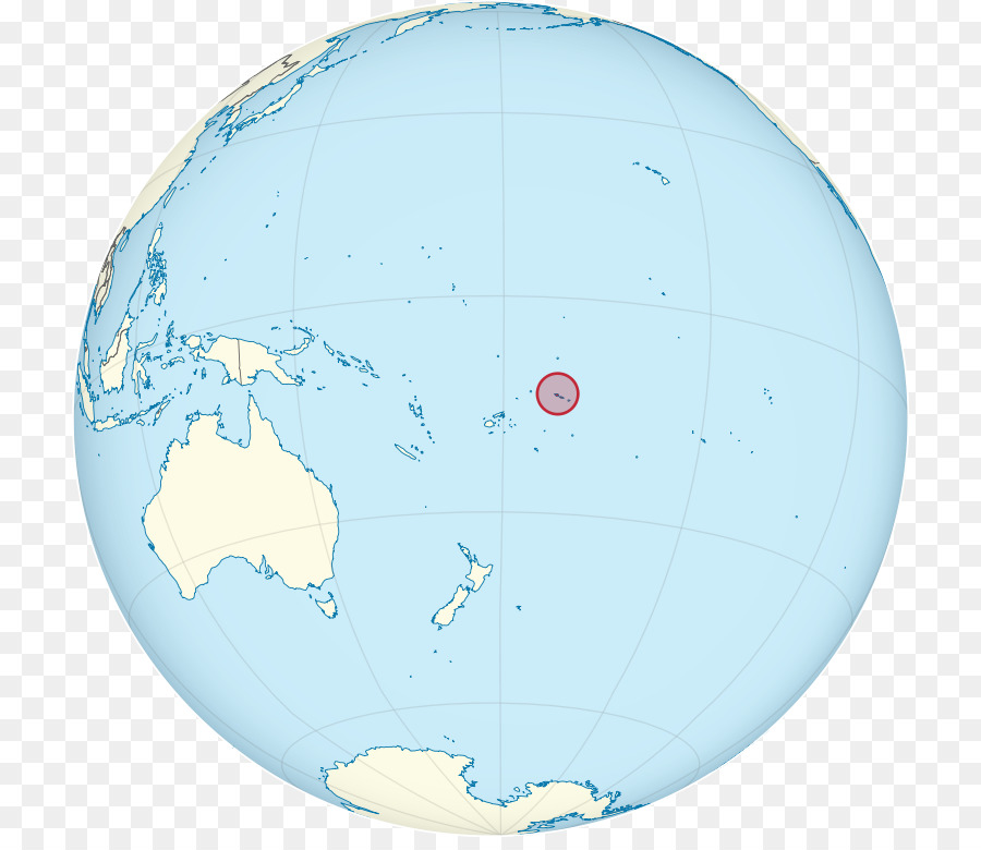 Samoa，Samoa Americana PNG