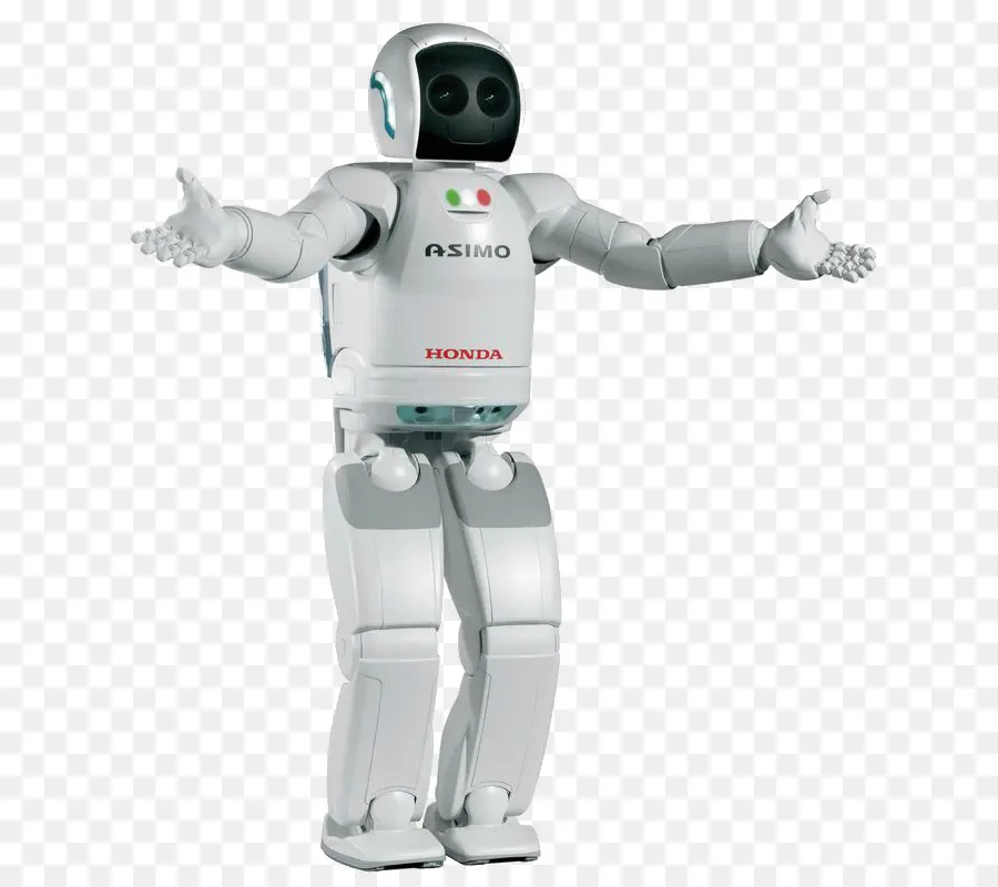 Asimo，Robot PNG