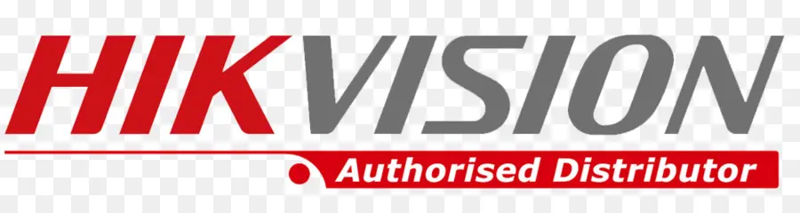 Logotipo De Hikvision，Autorizado PNG