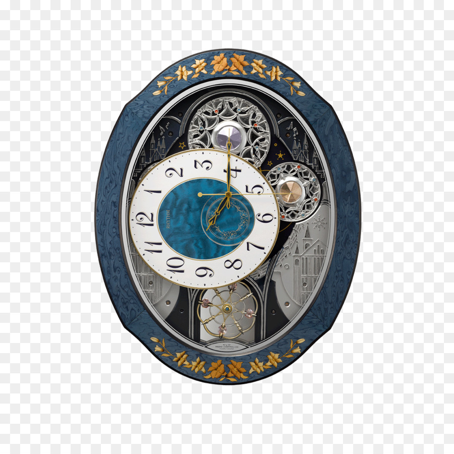 Reloj，掛時計 PNG