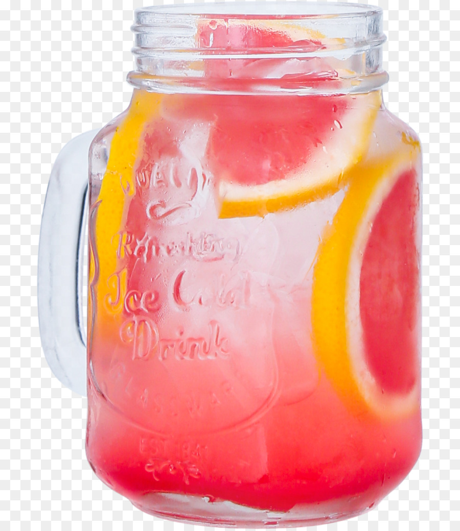 Bebida Naranja，Bebida No Alcohólica PNG