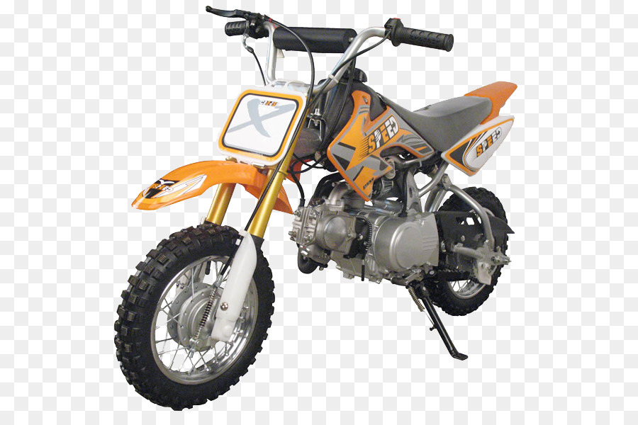 Moto De Cross，Motocicleta PNG