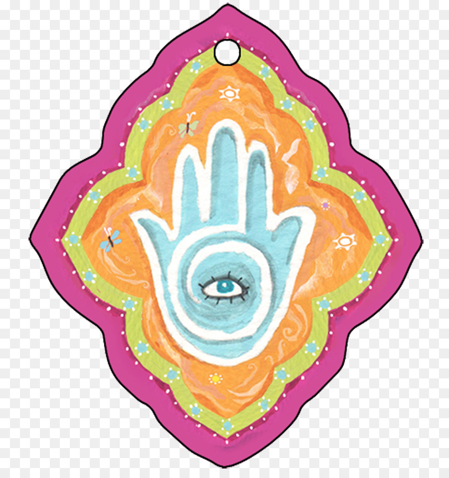 Llaveros，Hamsa PNG