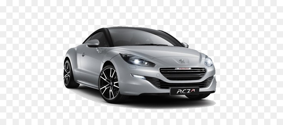 Peugeot，Peugeot Rcz PNG