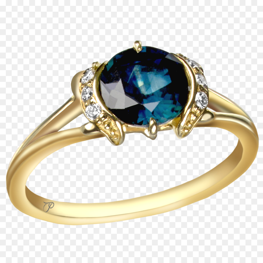 Anillo，Joya PNG