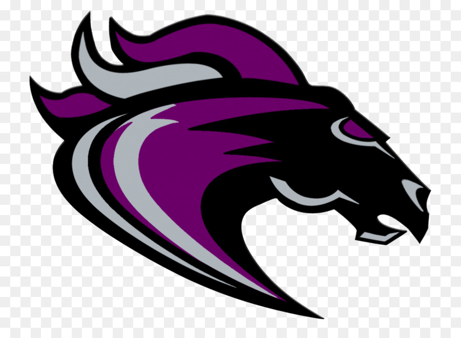 Ridge View High School，Mascota PNG